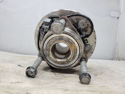 2019 ESCALADE OEM 4WD FRONT WHEEL HUB BEARING 22K 32332 - image 7