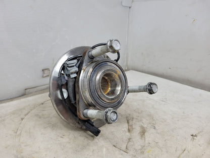 2019 ESCALADE OEM 4WD FRONT WHEEL HUB BEARING 22K 32332 - image 10