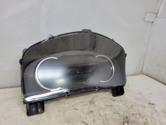 2019 ESCALADE SPEEDOMETER CLUSTER 84587608 22K 32336 - image 1