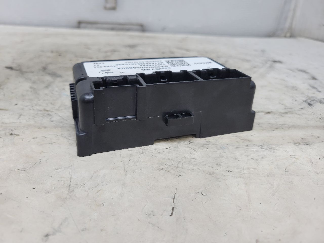 2019 ESCALADE TRANSFER CASE MODULE 84366746 32341 - image 4