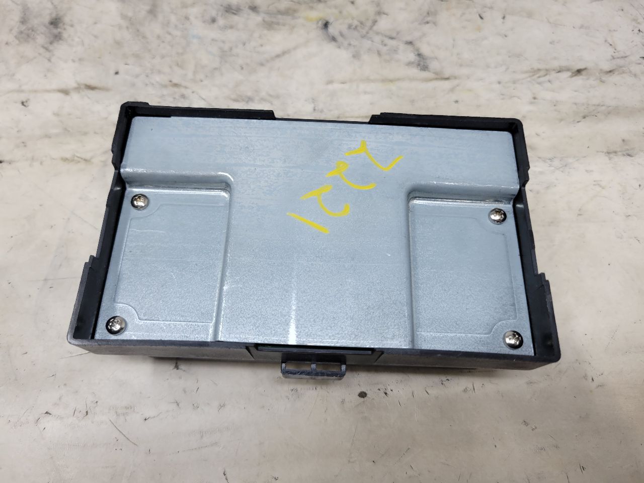 2019 ESCALADE TRANSFER CASE MODULE 84366746 32341 - image 7