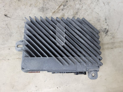2019 ESCALADE BOSE AMP RADIO AMPLIFIER 84503465 32345 - image 1