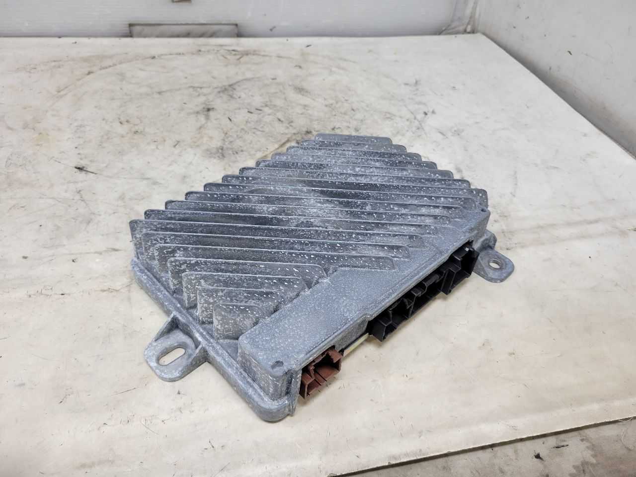 2019 ESCALADE BOSE AMP RADIO AMPLIFIER 84503465 32345 - image 12