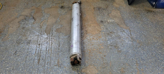 2019 ESCALADE 4WD REAR DRIVESHAFT 22K 84083947 32346 - image 1