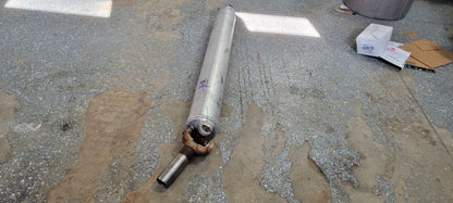 2019 ESCALADE 4WD REAR DRIVESHAFT 22K 84083947 32346 - image 3