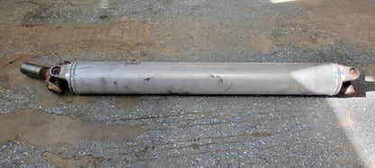 2019 ESCALADE 4WD REAR DRIVESHAFT 22K 84083947 32346 - image 4