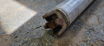 2019 ESCALADE 4WD REAR DRIVESHAFT 22K 84083947 32346 - image 6