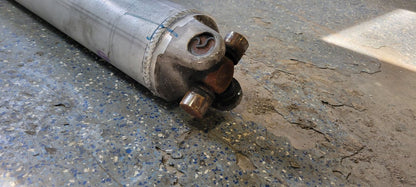 2019 ESCALADE 4WD REAR DRIVESHAFT 22K 84083947 32346 - image 7