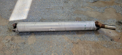 2019 ESCALADE 4WD REAR DRIVESHAFT 22K 84083947 32346 - image 11