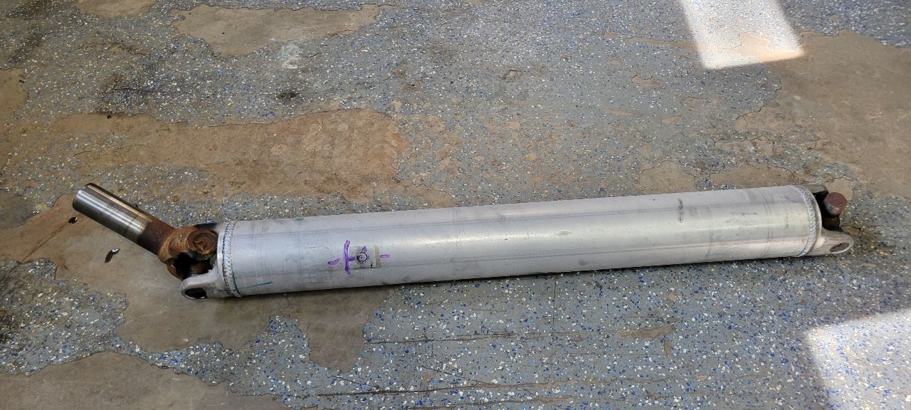 2019 ESCALADE 4WD REAR DRIVESHAFT 22K 84083947 32346 - image 12