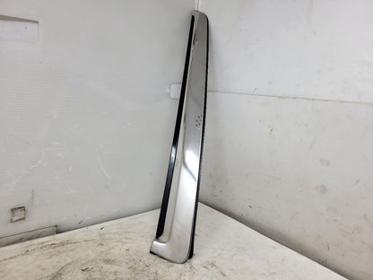 2019 ESCALADE LH C PILLAR CHROME MOLDING TRIM 32351 - image 1