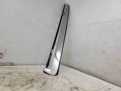 2019 ESCALADE LH C PILLAR CHROME MOLDING TRIM 32351 - image 2