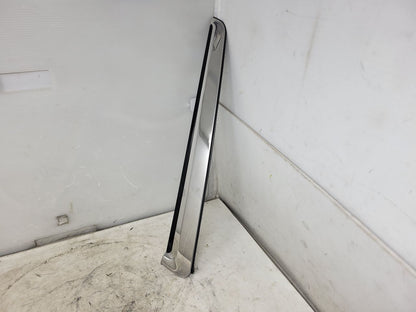 2019 ESCALADE LH C PILLAR CHROME MOLDING TRIM 32351 - image 3