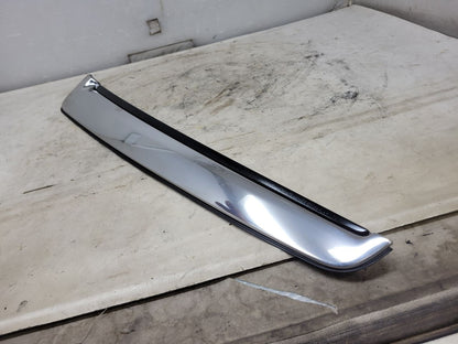 2019 ESCALADE LH C PILLAR CHROME MOLDING TRIM 32351 - image 5