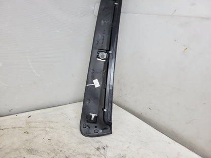 2019 ESCALADE LH C PILLAR CHROME MOLDING TRIM 32351 - image 9
