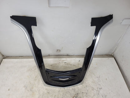 2019 ESCALADE CUE RADIO TRIM DASH BEZEL 22808248 32352 - image 2
