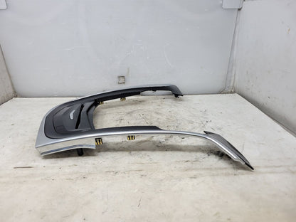 2019 ESCALADE CUE RADIO TRIM DASH BEZEL 22808248 32352 - image 8