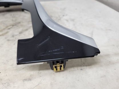 2019 ESCALADE CUE RADIO TRIM DASH BEZEL 22808248 32352 - image 10