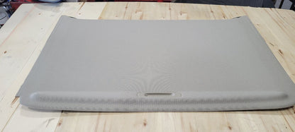 2019 ESCALADE SUNROOF SHADE SHALE 84130080 32355 - image 1
