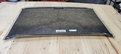 2019 ESCALADE SUNROOF SHADE SHALE 84130080 32355 - image 7