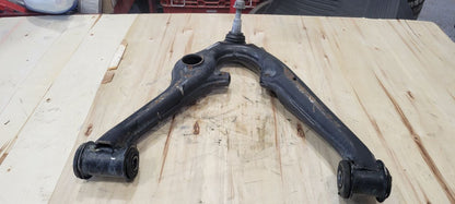 2019 ESCALADE RH PASSENGER LOWER CONTROL ARM 22K 32358 - image 2