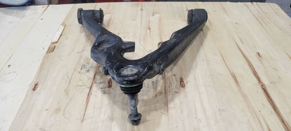 2019 ESCALADE RH PASSENGER LOWER CONTROL ARM 22K 32358 - image 6