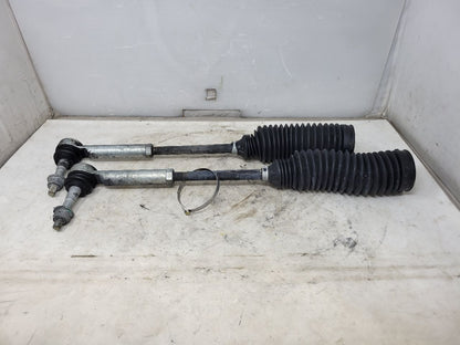 2019 ESCALADE INNER & OUTER TIE RODS PAIR 22K 32361 - image 1