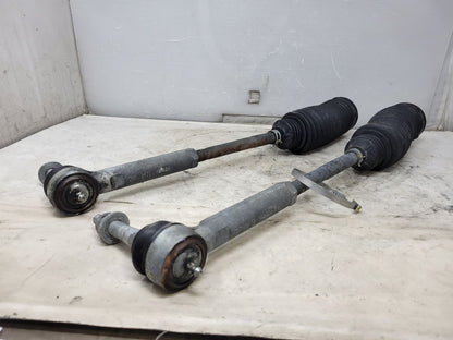 2019 ESCALADE INNER & OUTER TIE RODS PAIR 22K 32361 - image 7