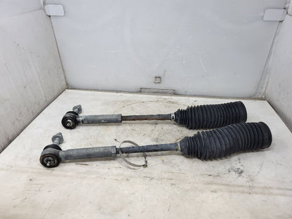 2019 ESCALADE INNER & OUTER TIE RODS PAIR 22K 32361 - image 8