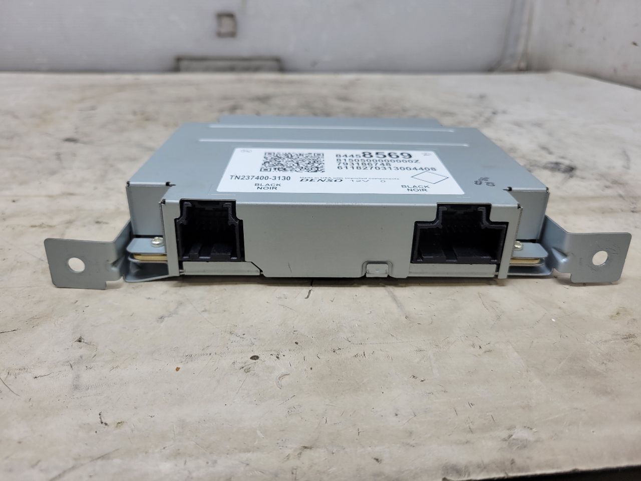 2019 ESCALADE 360 SURROUND VIEW MODULE 84458569 32381 - image 2