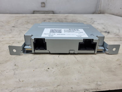 2019 ESCALADE 360 SURROUND VIEW MODULE 84458569 32381 - image 2