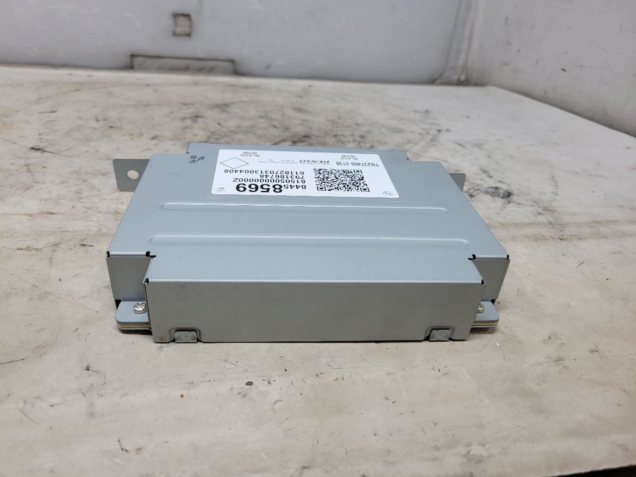 2019 ESCALADE 360 SURROUND VIEW MODULE 84458569 32381 - image 4