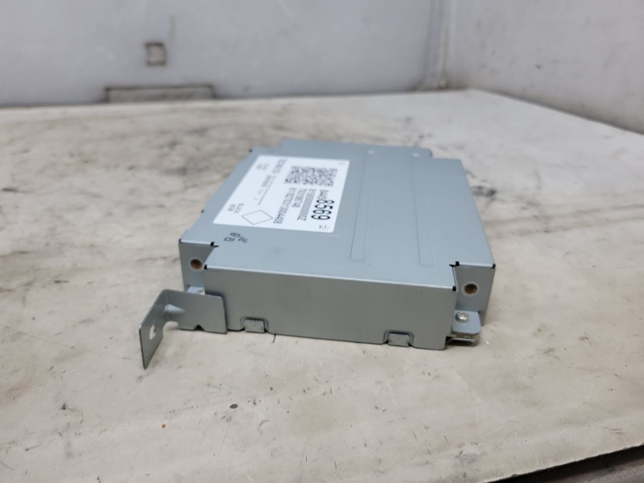 2019 ESCALADE 360 SURROUND VIEW MODULE 84458569 32381 - image 5