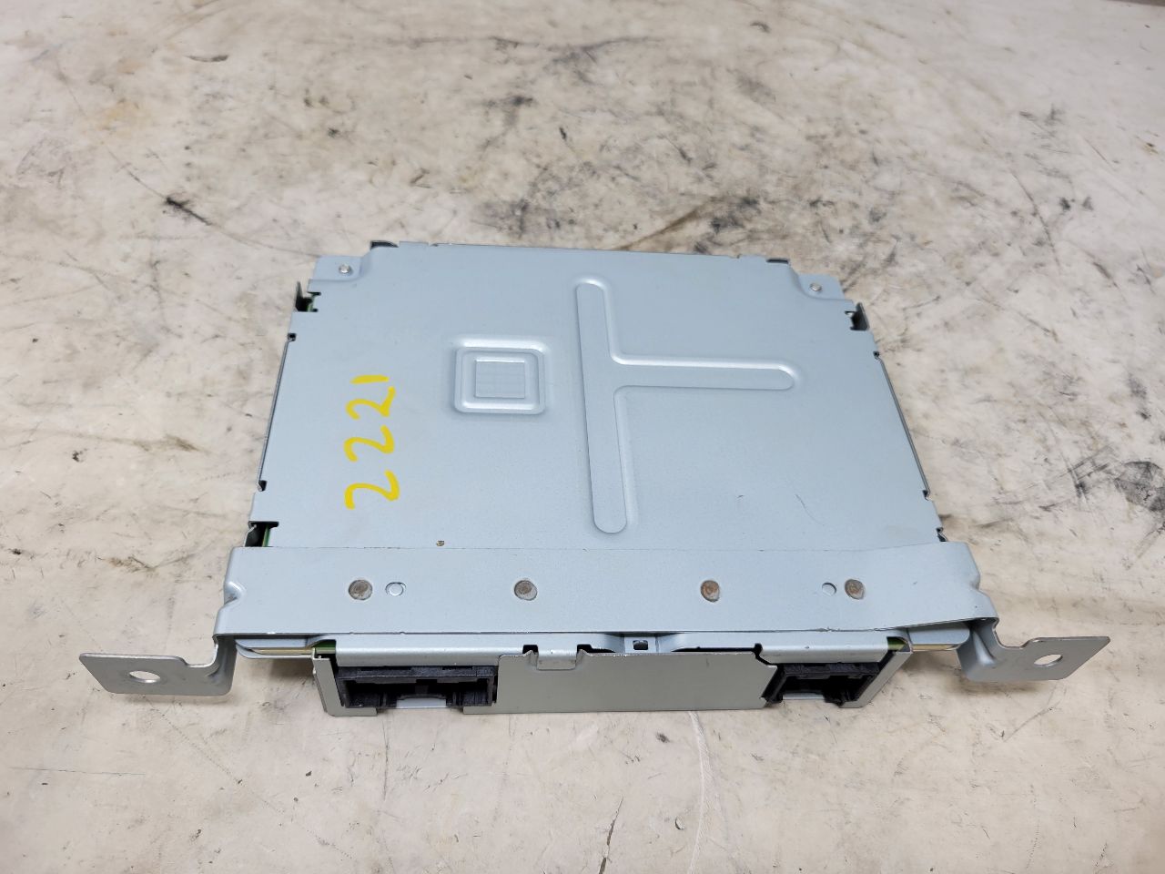 2019 ESCALADE 360 SURROUND VIEW MODULE 84458569 32381 - image 6