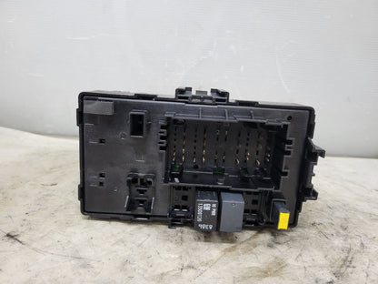 2019 ESCALADE DASH CABIN FUSE BOX 84114432 32384 - image 7