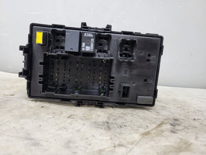 2019 ESCALADE DASH CABIN FUSE BOX 84114432 32384 - image 10