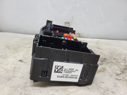 2019 ESCALADE DASH CABIN FUSE BOX 84114433 32385 - image 5