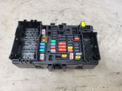 2019 ESCALADE DASH CABIN FUSE BOX 84114433 32385 - image 7