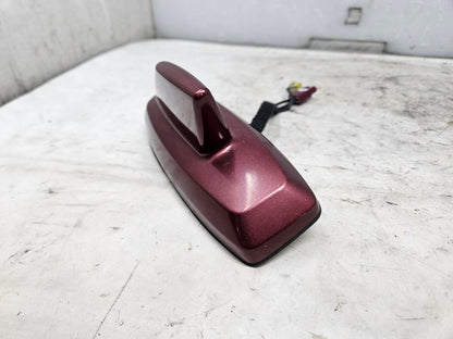 2019 ESCALADE SHARK FIN ANTENNA BLACK RED 84346806 32386 - image 3