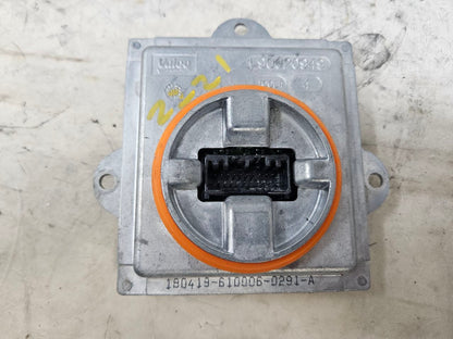 2019 ESCALADE DRL MARKER LIGHT MODULE L90052818 32403 - image 7
