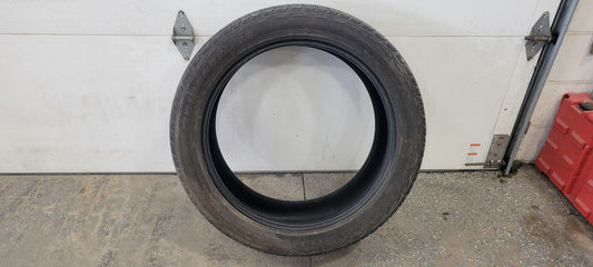 2019 ESCALADE 285/45R22 DUELER ALENZA 5/32" TIRE 32409 - image 1