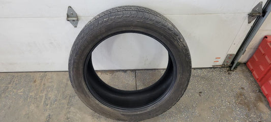 2019 ESCALADE 285/45R22 DUELER ALENZA 5/32" TIRE 32409 - image 2