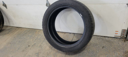 2019 ESCALADE 285/45R22 DUELER ALENZA 5/32" TIRE 32409 - image 8