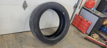2019 ESCALADE 285/45R22 DUELER ALENZA 5/32" TIRE 32409 - image 9
