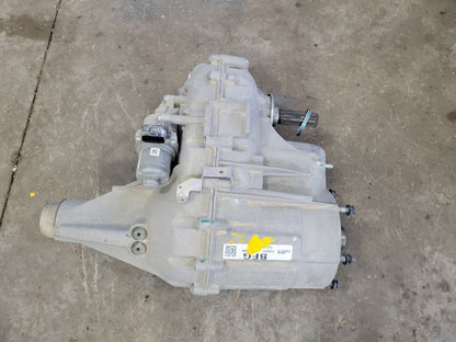 2024 SILVRDO15 TRANSFER CASE 10 SPEED AUTO BFG 14K 32416 - image 1