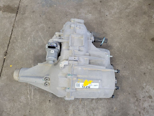 2024 SILVRDO15 TRANSFER CASE 10 SPEED AUTO BFG 14K 32416 - image 1
