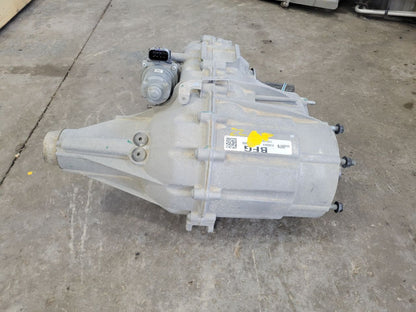 2024 SILVRDO15 TRANSFER CASE 10 SPEED AUTO BFG 14K 32416 - image 2