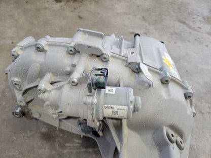 2024 SILVRDO15 TRANSFER CASE 10 SPEED AUTO BFG 14K 32416 - image 4