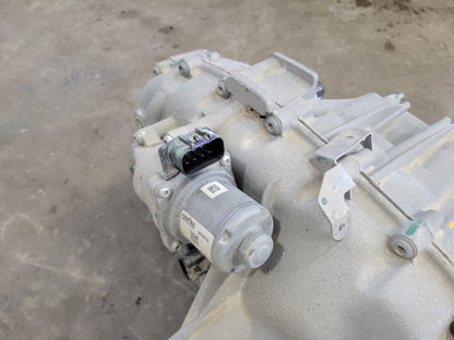2024 SILVRDO15 TRANSFER CASE 10 SPEED AUTO BFG 14K 32416 - image 5