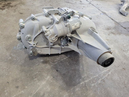 2024 SILVRDO15 TRANSFER CASE 10 SPEED AUTO BFG 14K 32416 - image 7